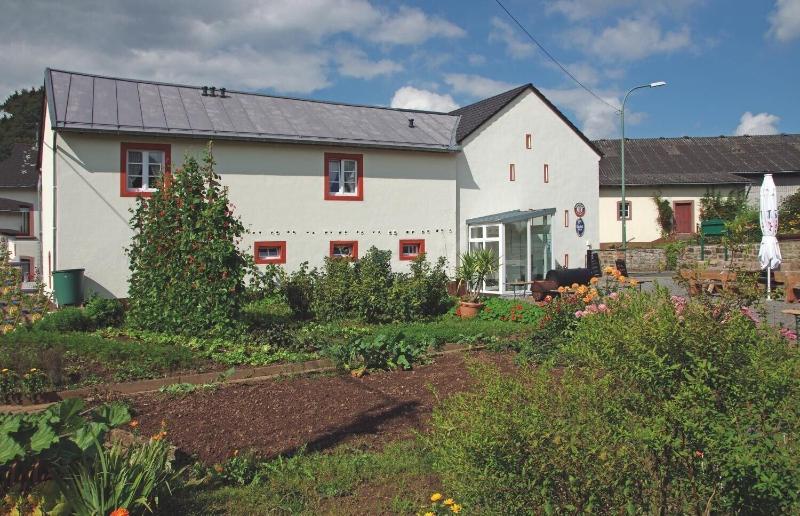 酒店 Müllisch's Hof