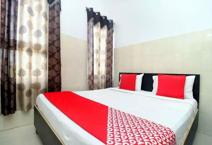 هتل Flagship Jn Residency