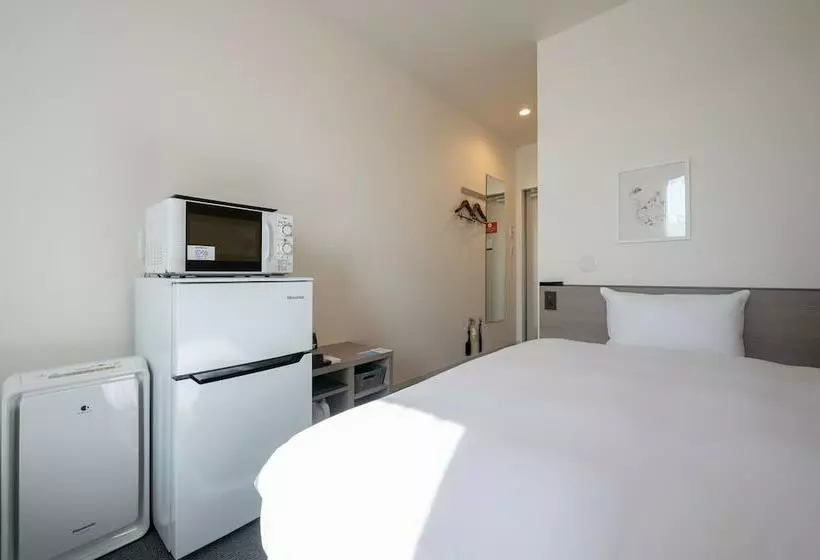 Hotelli R9 The Yard Mokakumakura