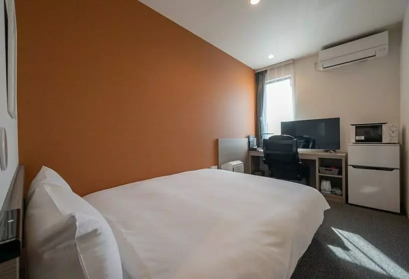 Hotelli R9 The Yard Mokakumakura