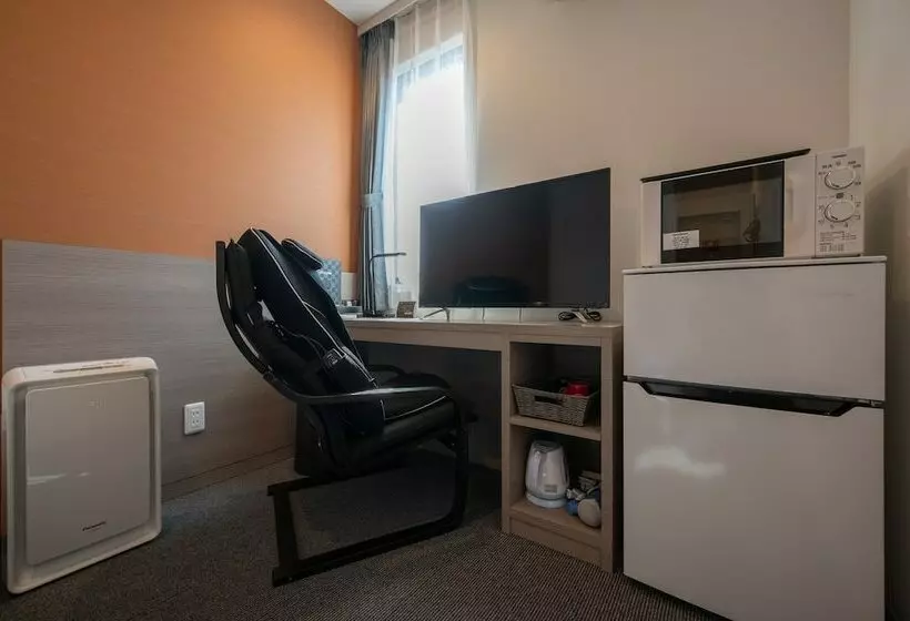 Hotelli R9 The Yard Mokakumakura