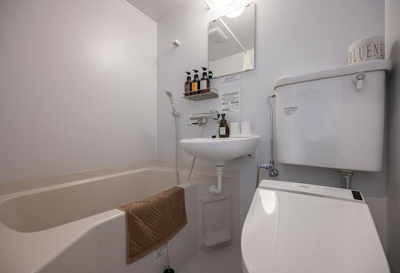 호텔 R9 The Yard Mokakumakura