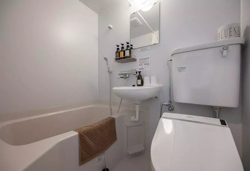 Hotelli R9 The Yard Mokakumakura