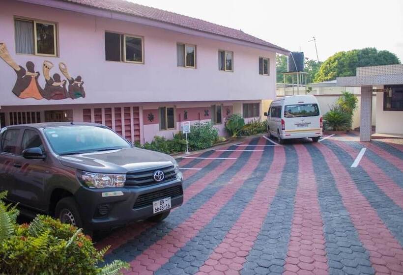 فندق Royal Basin Resort