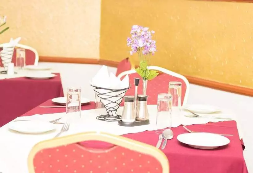 هتل Royal Basin Resort