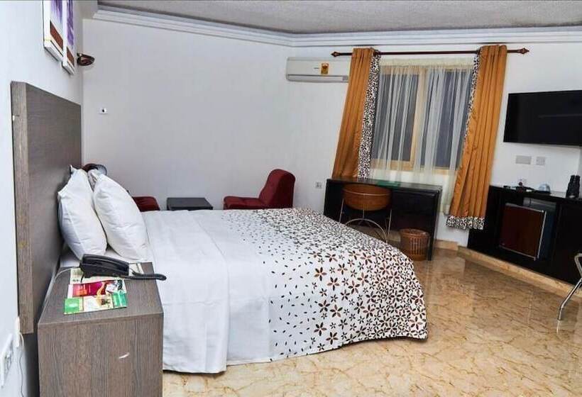 فندق Royal Basin Resort