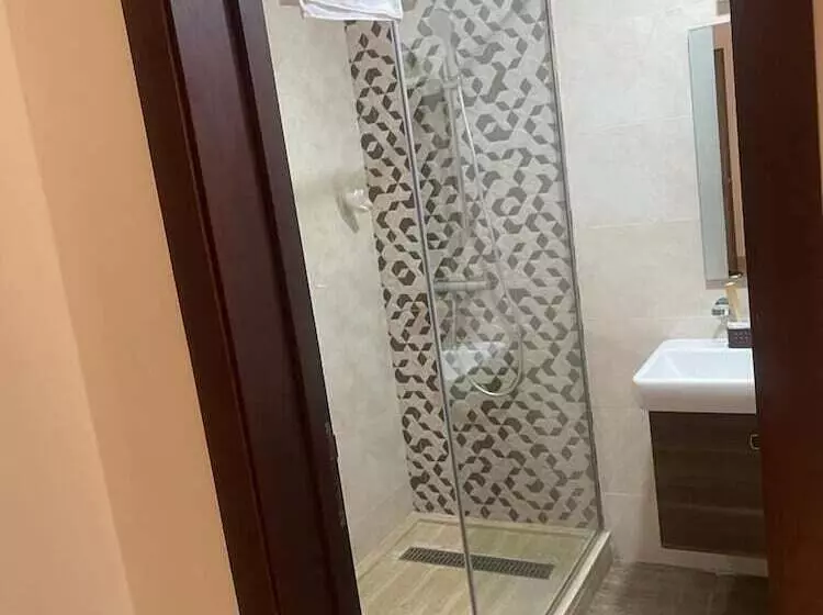 هتل Royal Basin Resort
