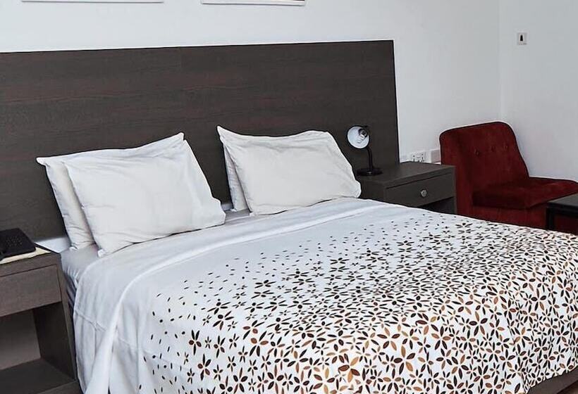 فندق Royal Basin Resort