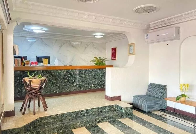 هتل Royal Basin Resort