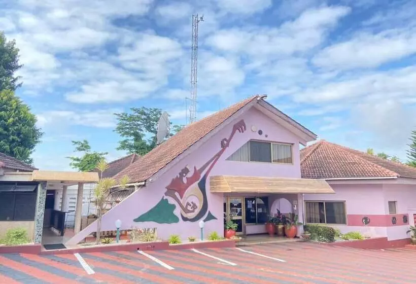 هتل Royal Basin Resort