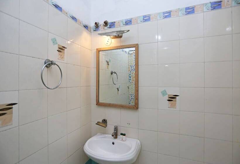 هتل Shiva International By Oyo Rooms