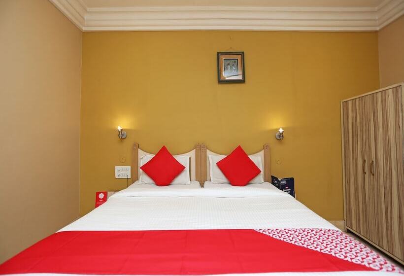 هتل Shiva International By Oyo Rooms