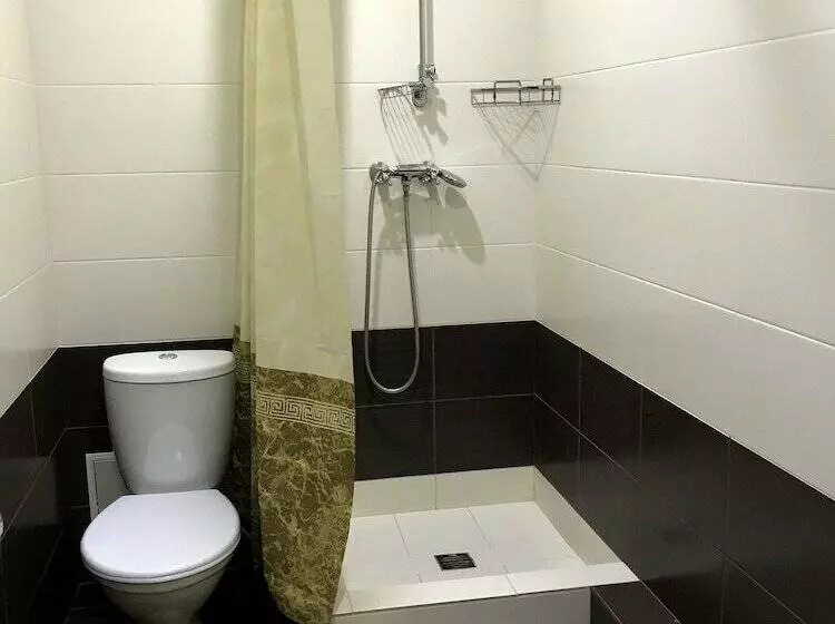 هتل Tula