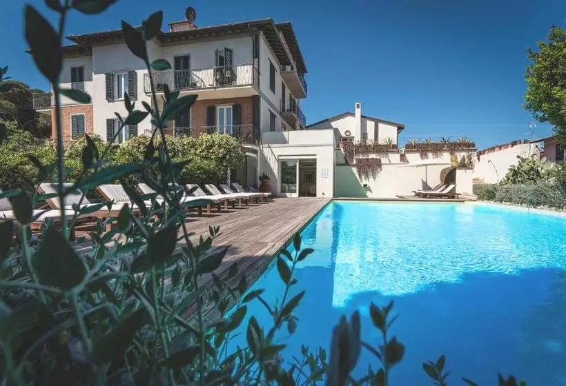 Hotelli Villa Martini