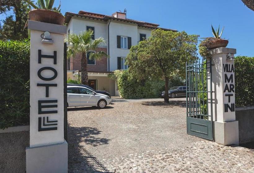 ホテル Villa Martini