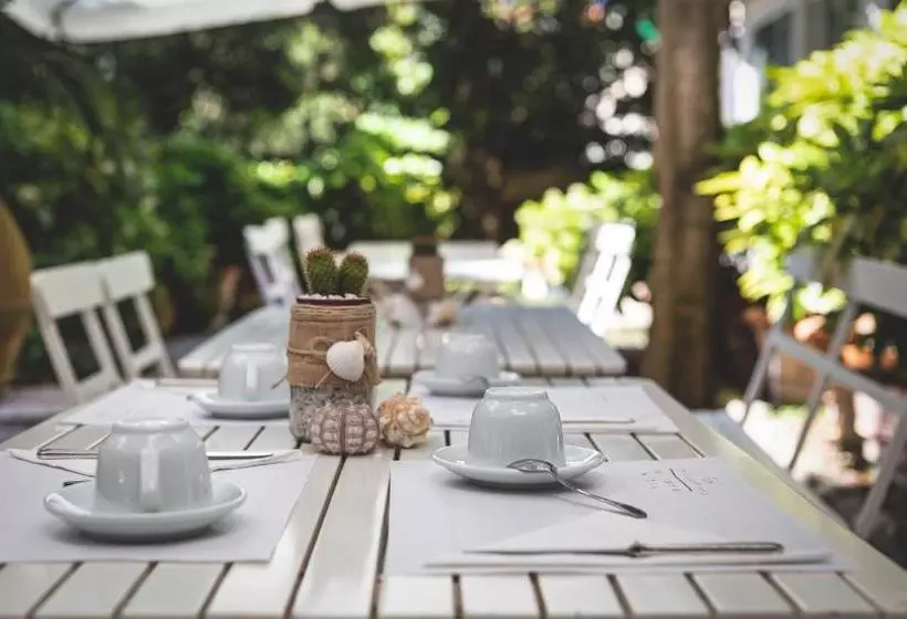 Hotelli Villa Martini