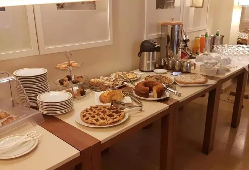 Hotelli Villa Martini