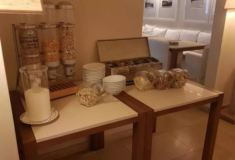 Hotelli Villa Martini