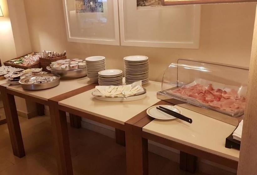 ホテル Villa Martini