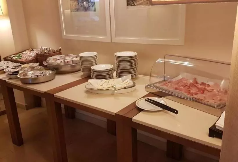 Hotelli Villa Martini