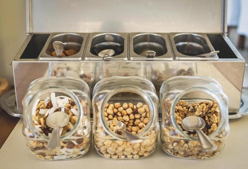 ホテル Villa Martini