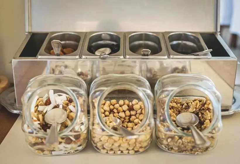 Hotelli Villa Martini