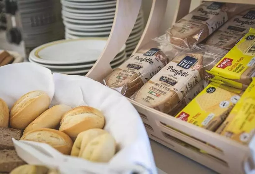 Hotelli Villa Martini