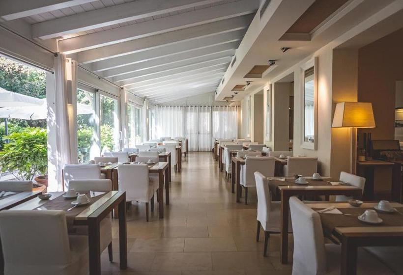 בית מלון כפרי Villa Martini