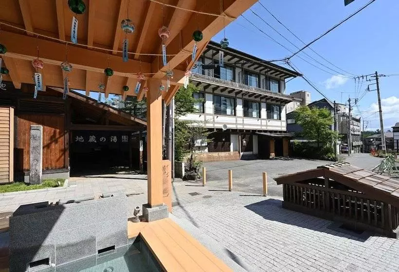 Ryokan Tamura
