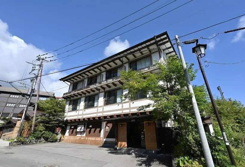 Ryokan Tamura
