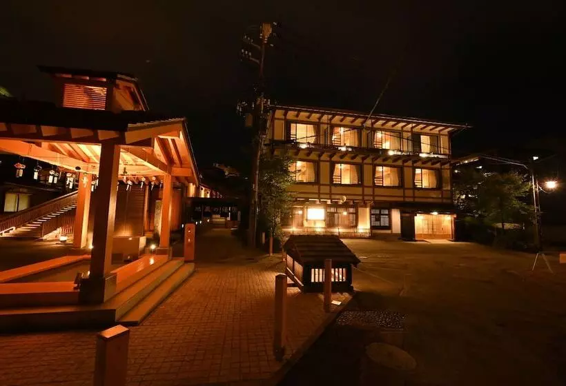 Ryokan Tamura