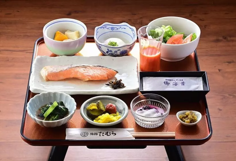 Ryokan Tamura