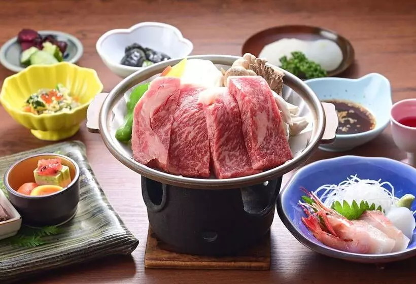 Ryokan Tamura