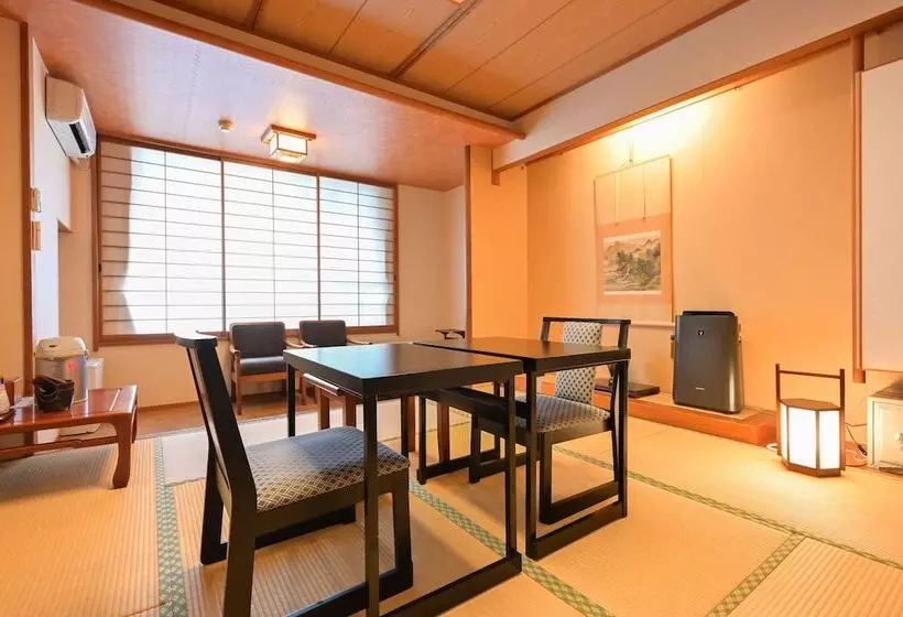 Ryokan Tamura