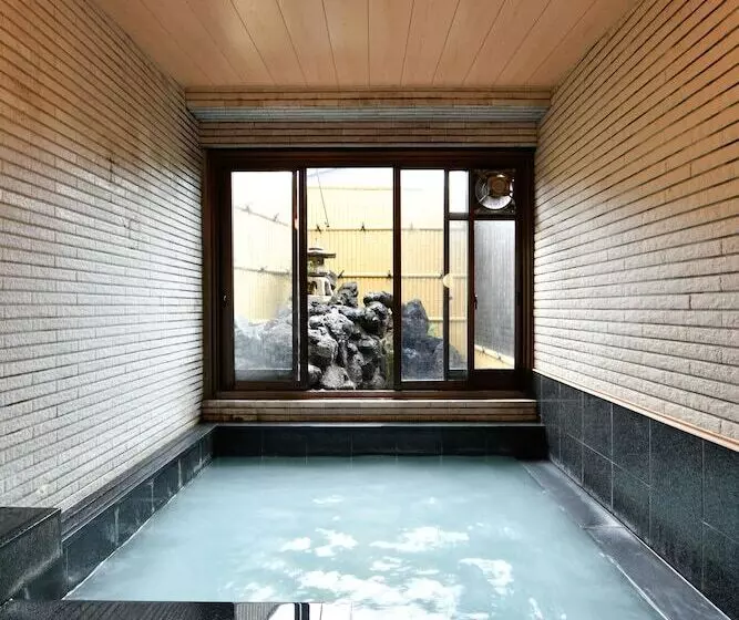 Ryokan Tamura