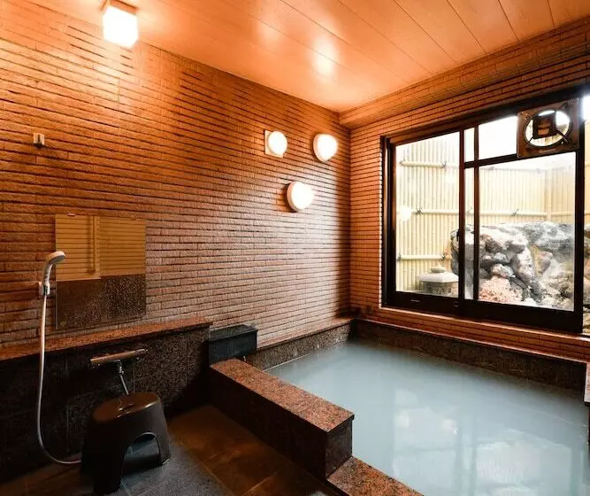Ryokan Tamura