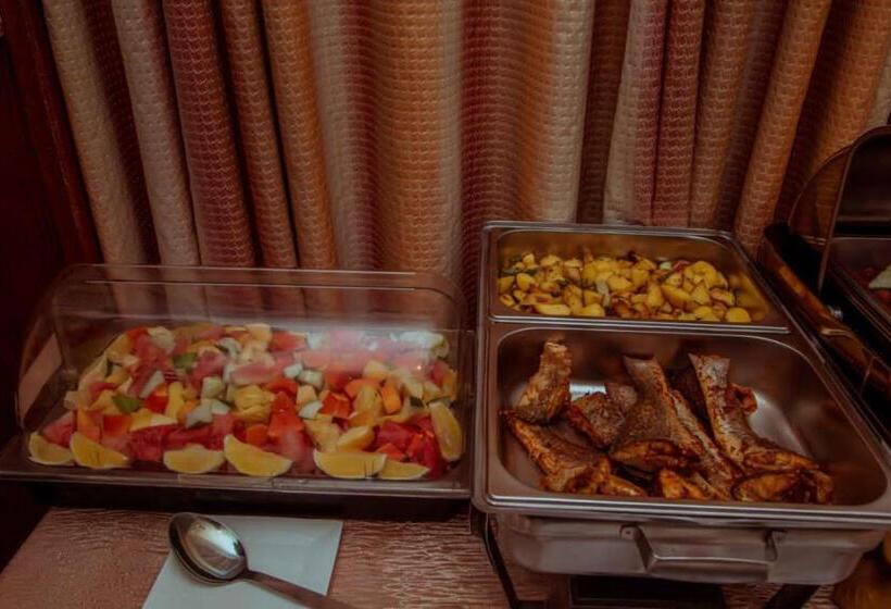 Mahogany Hotel And Suites