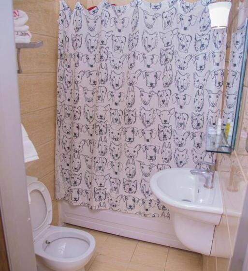 Mahogany Hotel And Suites