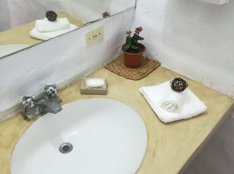 پانسیون Bamboo Huanchaco Lodge