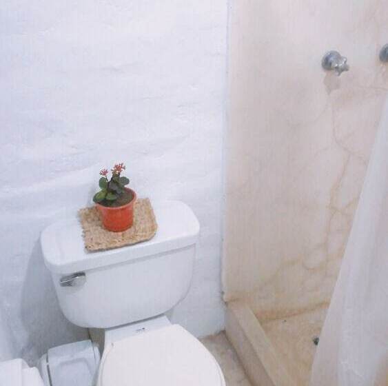 پانسیون Bamboo Huanchaco Lodge