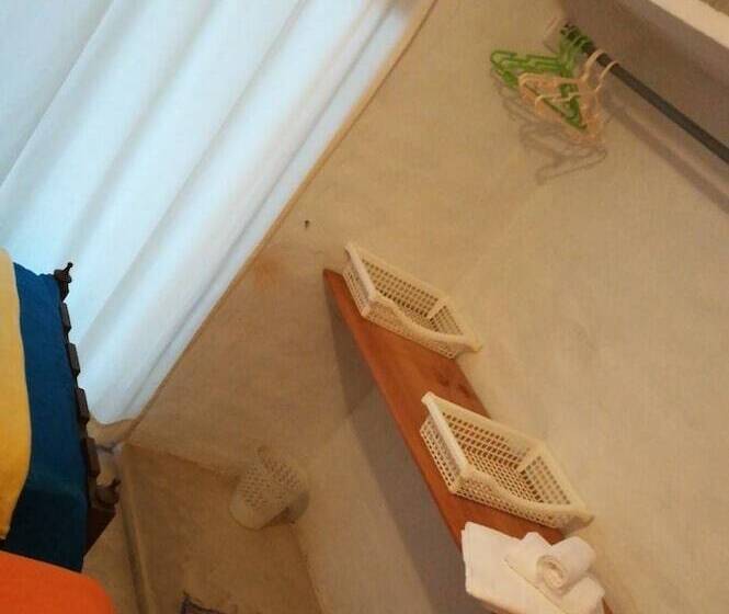 پانسیون Bamboo Huanchaco Lodge