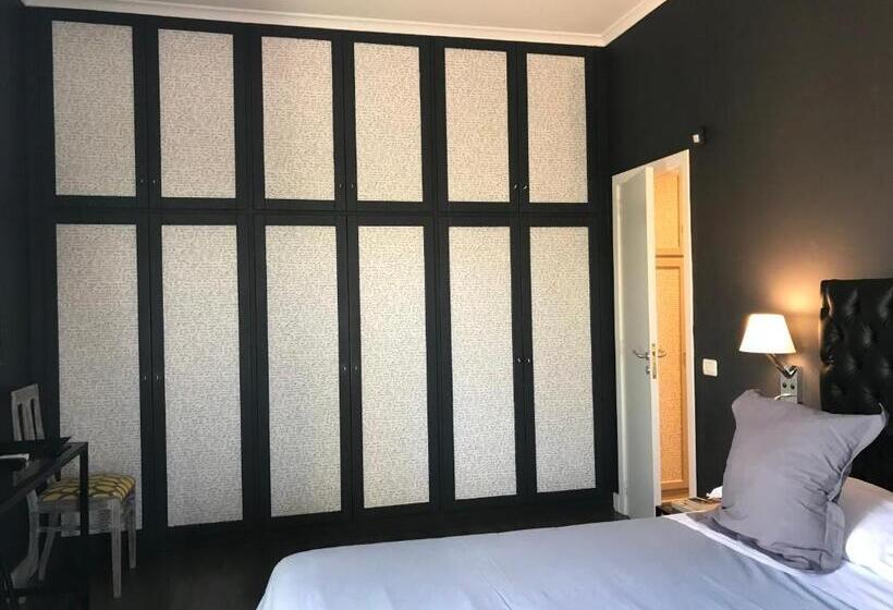 پانسیون Casa Pacifico Pompei