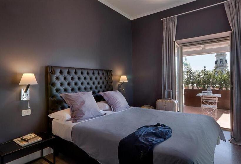 پانسیون Casa Pacifico Pompei