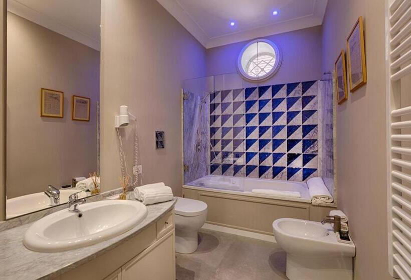 پانسیون Casa Pacifico Pompei