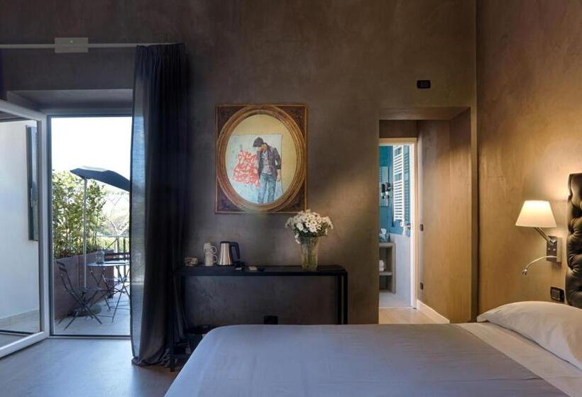 پانسیون Casa Pacifico Pompei