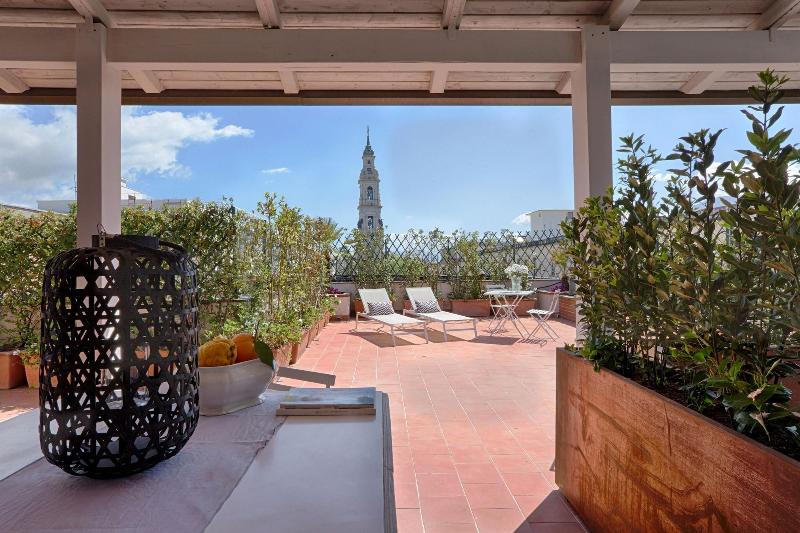 پانسیون Casa Pacifico Pompei