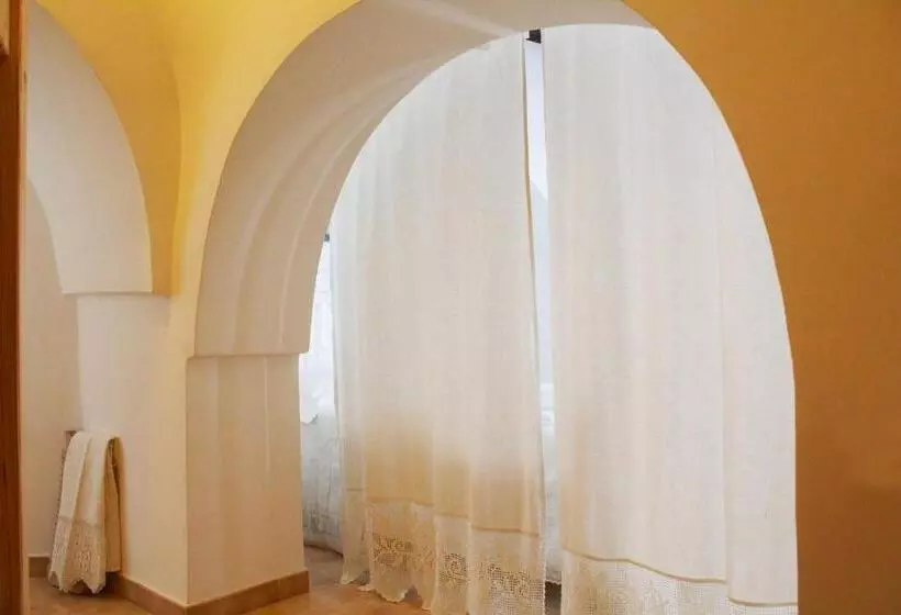 پانسیون Trulli Antica Fonte