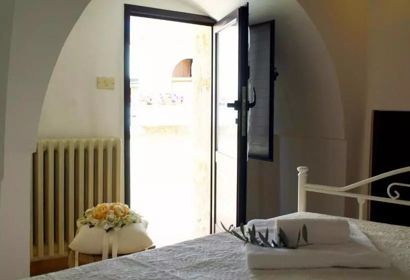 پانسیون Trulli Antica Fonte