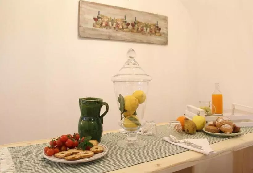 پانسیون Trulli Antica Fonte