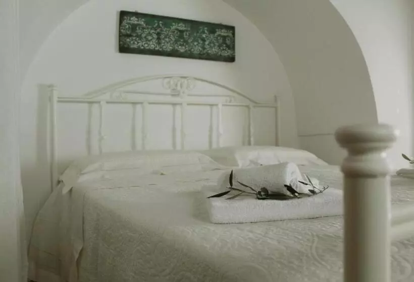 پانسیون Trulli Antica Fonte